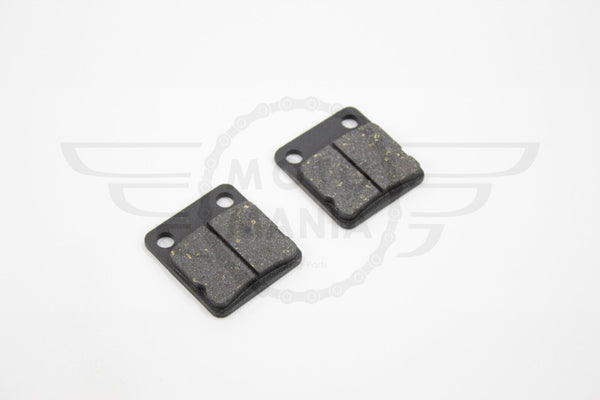 Front Brake Pads Honda CG125 2004-2008