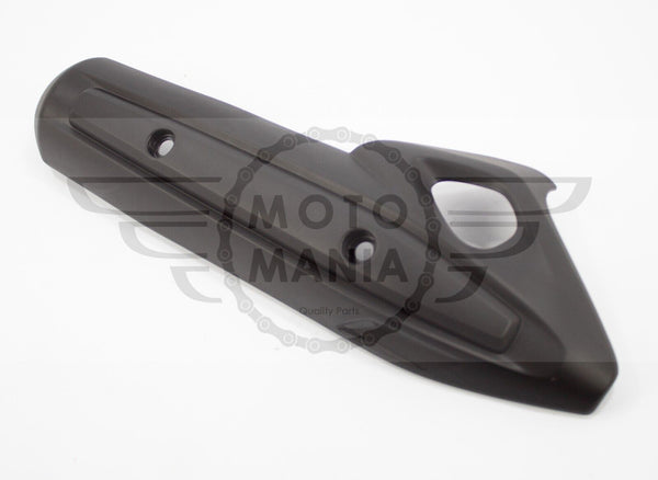 Genuine Honda PCX125 Exhaust Cover Muffler Heat Shield 2009 - 2014 18318-KWN-900