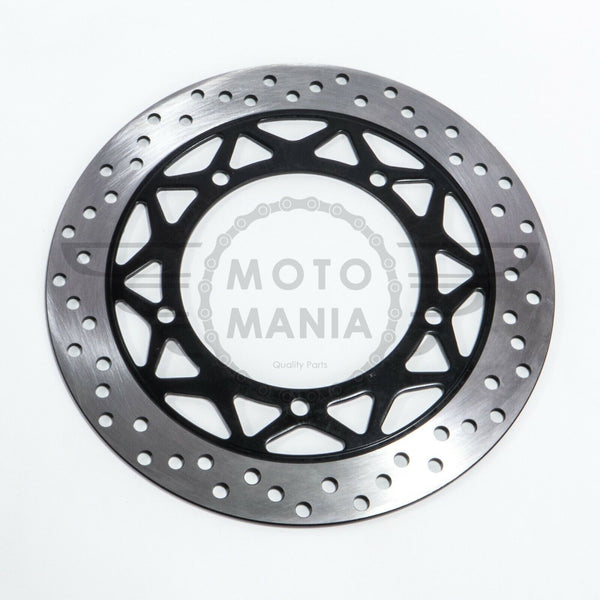 Yamaha Front brake disc rotor for Yamaha YBR125 2008 - 2014