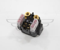  Starter Relay Starter Solenoid KTM 250 300 350 400 450 520 525 530 EXC EXC-F