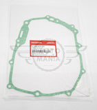 Honda MSX125 Clutch Cover Gasket & Oil spinner Filter Genuine 2013 - 2021