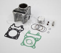 Cylinder Barrel Kit Honda SH125 2013-2016 Piston Gaskets