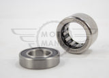 Honda PCX125 Vision NSC110 SH125 Mode Clutch Bearing Set 6902U 20x29x18