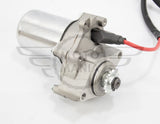 2 Bolt Under Engine Starter Motor 50cc 70cc 90cc 110cc 125cc Pitbike ATV