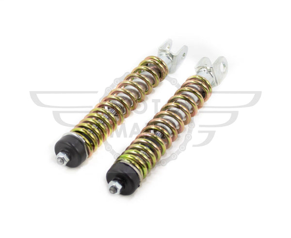 Honda Cub C50 C65 C70 C90 C100 Front Shocks absorbers suspension cushion