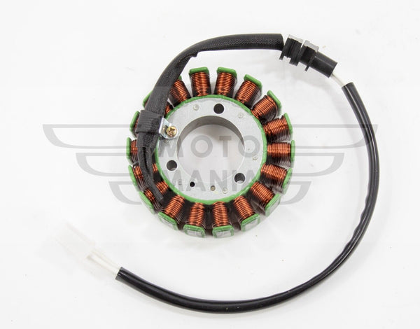 Alternator Stator Magneto Generator for Yamaha R6 YZFR6 YZF-R6 1999-2002