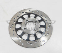 Brake Disc Rotor for Suzuki GN125 GS125 TU125