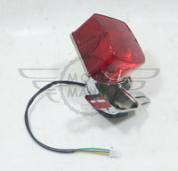 Tail Stop light Brake Light Lamp for Suzuki GN125