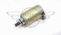 Starter Motor Electric Start Lexmoto Valiant