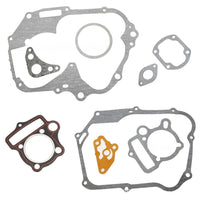 110cc Gasket Set Kit Head Complete Engine Pitbike Dirtbike 52.4mm bore Lifan