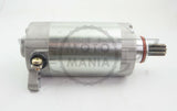 Yamaha YBR 125 Starter Motor All Years Custom