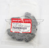 Honda ANF125 ANF125i Cush Drive Rubbers 06410-KFL-850 Genuine