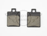 Front Brake Pads  SYM GTS300 / 300 JOYMAX / Z 2008 to 2021