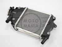 Radiator assembly for Honda PCX125 PCX 125 2012 - 2017 19100-KWN-781