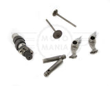 Camshaft Rocker arms Valves Shafts For Superbyke RMR125