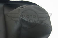 Honda Vison NSC110   Seat cover Black