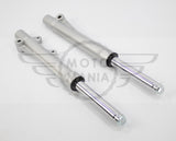 Genuine Honda ANF125 ANF125I Front Shock Absorbers Pair All years 