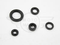 Engine Oil Seal Kit 5 PCS For Lexmoto lowride