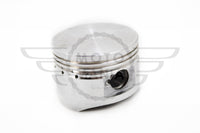 Cylinder Barrel Piston Kit 52.4mm Quad ATV Pitbike Lifan GN110 110cc Pitbike