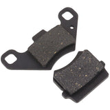 Disc Brake Pad ATV Quad 50cc 70cc 90cc 110cc 125cc 150cc 200cc 250cc