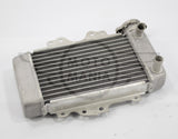 Radiator assembly for Honda SH125 2001 - 2012 PES125  19010-KTF-641