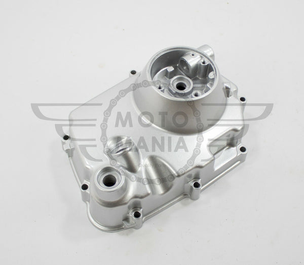 Right Engine Clutch Cover Honda SS50 CD CL CF 50 70 90 Lifan Pitbike 12V manual