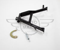 Centre stand Honda innova ANF125 with spring and C bracket