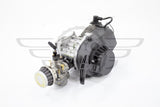 49cc Engine 2 Stroke Pull Start Mini Motor Quad Dirtbike ATV Go Kart