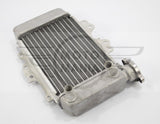 Radiator assembly for Honda SH125 2001 - 2012 PES125  19010-KTF-641