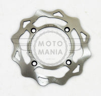 Lexmoto Pulse Adrenaline 125 Front Brake Disc NON EFI