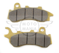 Front Brake Pads Honda PCX150 PCX 150 PCX160 PCX 160