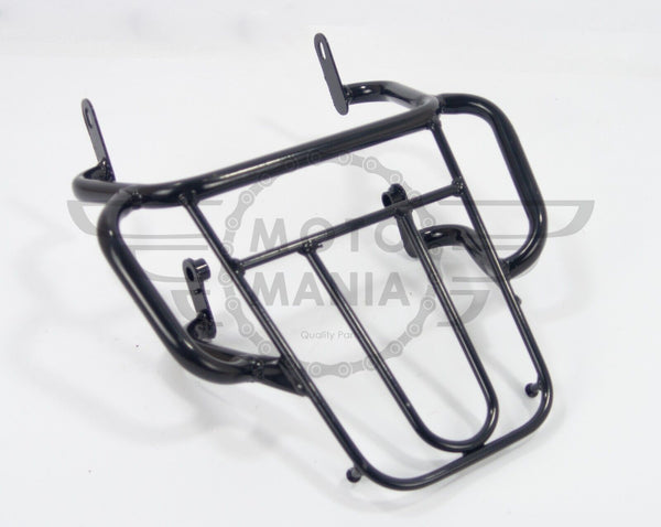 Rear Rack Lexmoto Adrenaline Sinnis Apache Superbyke RMR 125