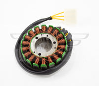 Magneto Generator Stator Coil for KTM RC250 RC390 2014 - 2019 ABS 93739004000