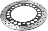 Front Brake Disc Yamaha YBR125 YBR 125 2002 - 2006