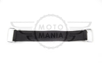 Battery Strap Band Rubber Motorcycle Bike 180mm x 27mm