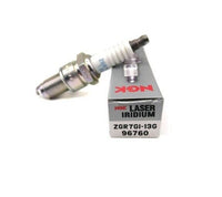 Genuine NGK ZGR7GI-13G Spark Plug x 1 KTM EXC 300 TPI 2018-2024