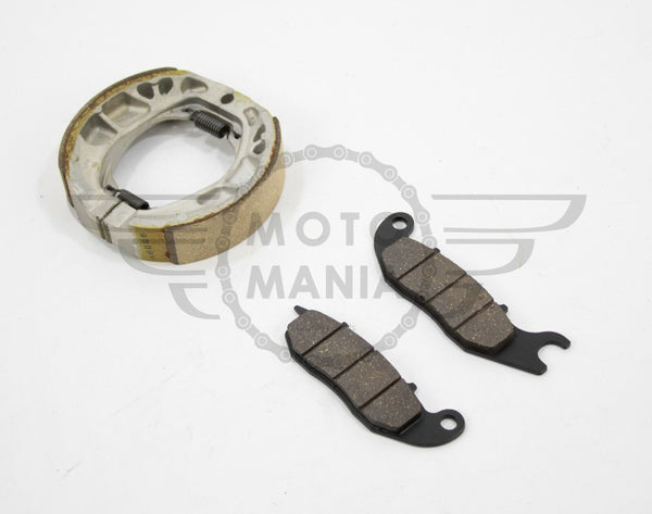 Brake Pads Shoes Honda Innova ANF125 ANF 125 All years