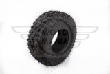 Knobbly Tyre 145/70-6 Tire Front or Rear Quad bike ATV Suzuki LT50 Kazuma Meerka