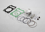 Big Bore 150cc Piston kit Rings Pin Gasket  For Suzuki EN125 EGR