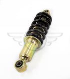 Rear Shock Mono Honda MSX125 2013 2020 Black Grom