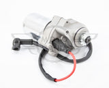 2 Bolt Under Engine Starter Motor 50cc 70cc 90cc 110cc 125cc Pitbike ATV