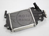 Radiator assembly for Honda PCX125 PCX 125 2012 - 2017 19100-KWN-781