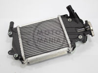 Radiator assembly for Honda SH125 SH 125 2013-2016 19100-KWN-781