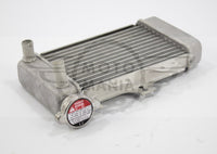 Radiator assembly for Honda SH125 2001 - 2012 PES125  19010-KTF-641