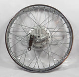 Front Wheel Assembly 18x1.4 12mm Axle  Honda CG125 Drum brake