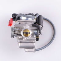 Carburetor Carb 152QMB 152QMA Scooter Moped ATV GY6 125cc 24mm