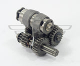 4 Gear Transmission Gear Set Gear Box Honda SS50 CD50 CL50