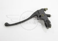 Front Brake Lever & Clutch Master Cylinder for Suzuki GN125 GS125 All years