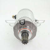 Sinnis SC125 All years Starter Motor All Years Custom