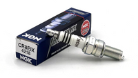 NGK CR8EIX Spark Plug Iridium Suzuki DR-Z400 E S SM